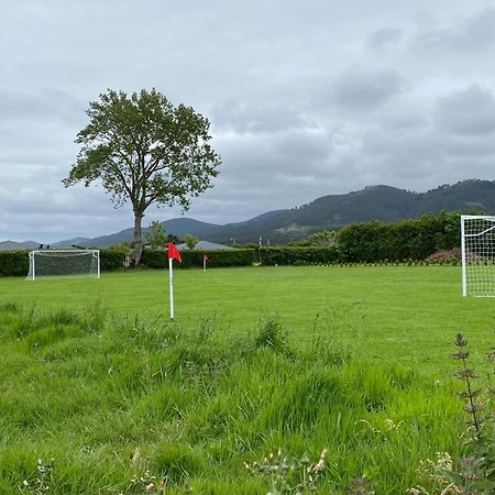 La Reserva De Los Campos 卡达韦多 外观 照片